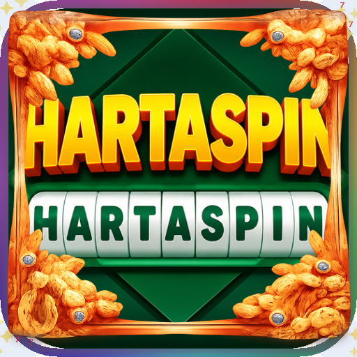 hartaspin — mitra unggulan